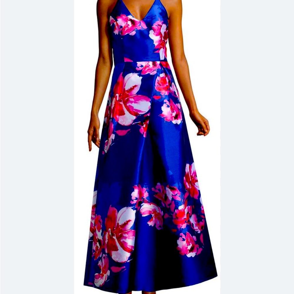 By & By Formal Gown